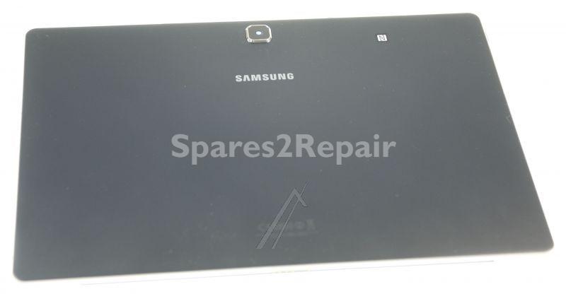 Samsung Battery Compartment Lid - Gh82-11659a Svc Cover Assembly-rear_w700(ww_zk)