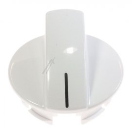 Control Knob - 1256218205 Timer Knob [Electrolux Aeg]