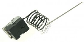 Thermostats - 49006458 Electric Thermostat [Candy Hoover]