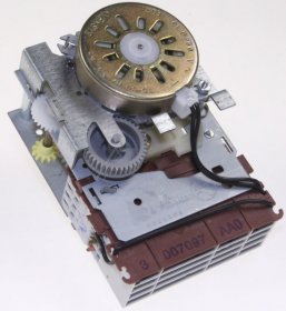Timer - 00057722 Clockwork [Bosch Siemens]