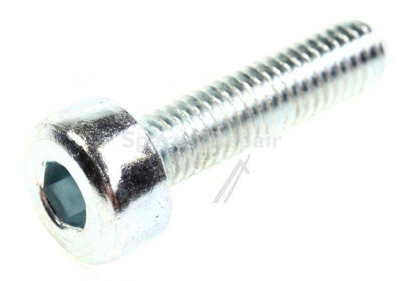 Screw - C00144394 482000082180 10 9 M5x20 Screw [Whirlpool Indesit]