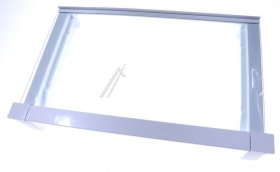 Hisense Gorenje Fixings And Brackets - 642765 Drawer Holder A54 H70-glass A54 H Assembly