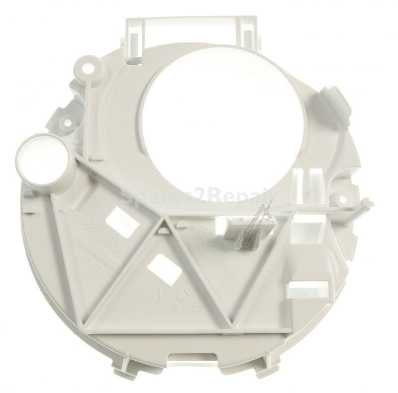 Fixings And Brackets - 00631147 Retaining Plate [Bosch Siemens]