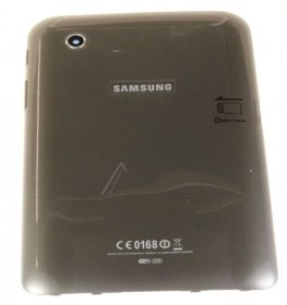 Samsung Battery Compartment Lid - Gh98-23489a Rear Case Assembly