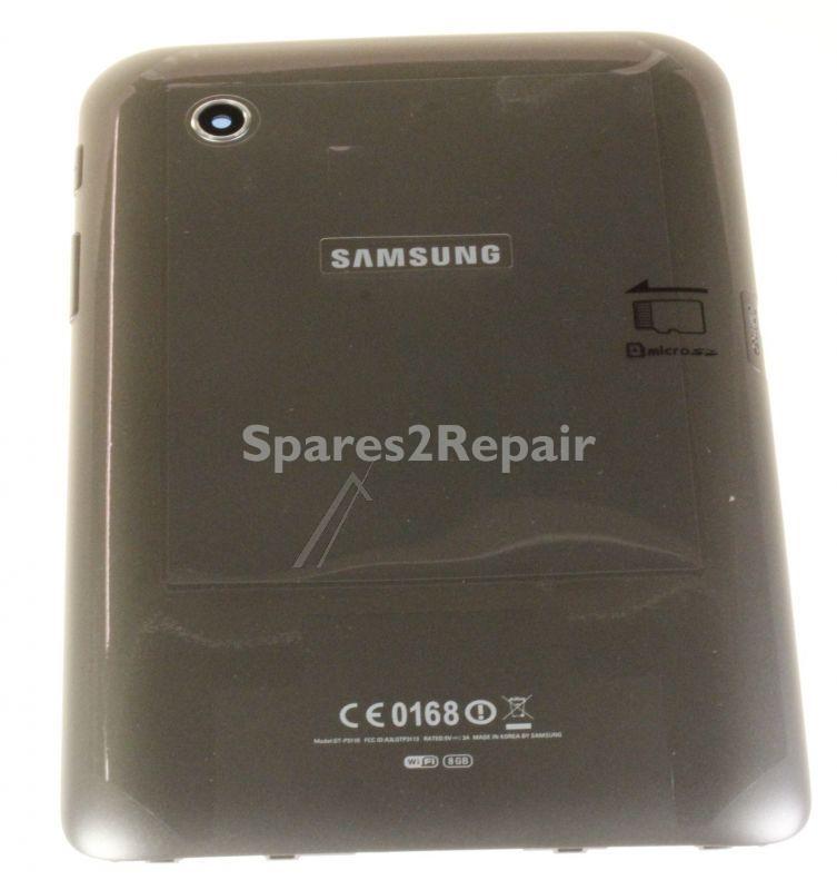 Samsung Battery Compartment Lid - Gh98-23489a Rear Case Assembly