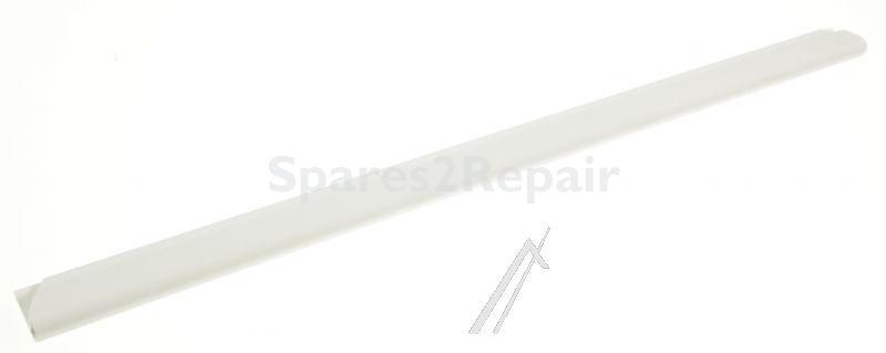 Panasonic Ornamental Rail - Cnr-380283 Glass Shelf Cover