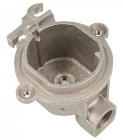 Burner Head Spreader - 1013020 Burner Keller 70 [Amica]