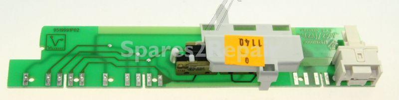 Control Module - 00499898 Switch [Bosch Siemens]