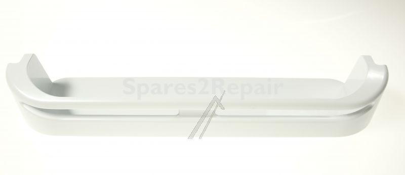 Flap - C00512421 488000512421 Upper Shelf L=55 Arst Gw [Whirlpool Indesit]