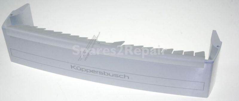 Refrigerator - Freezer Door Shelf - 2251279564 Bottle Shelf Complete [Electrolux Aeg]