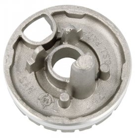 Burner Ring - 8023672 Small Burner Head Bsi [Amica]