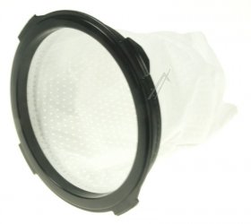 Thomas Vacuum Cleaner Bags - 787202 Cone Filter Alternative For 787106 & 195092
