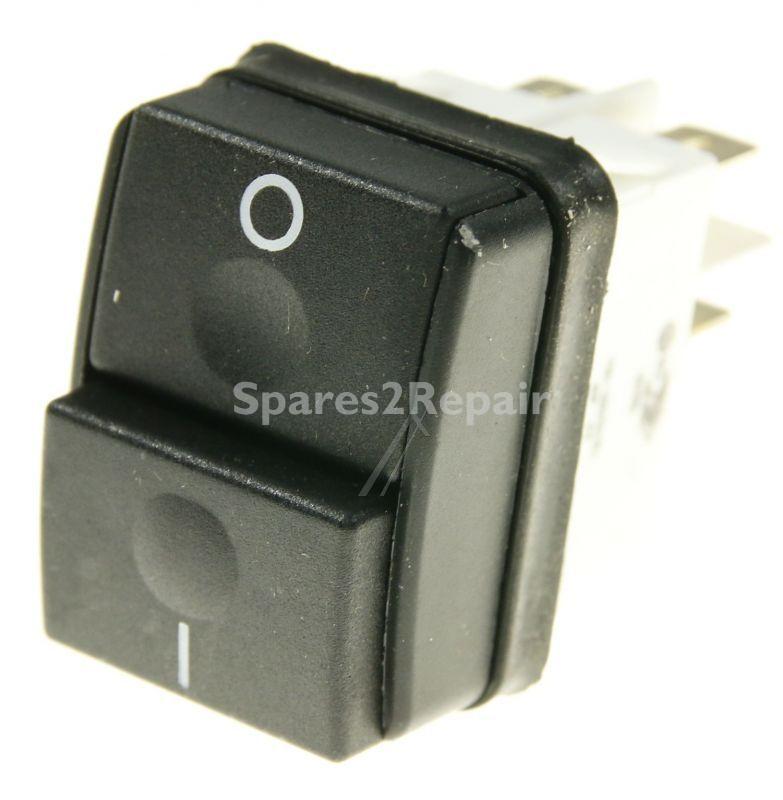 Thomas Power Switch - 112163 Switch E-a