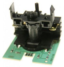 Switch - 12018205 Switch-selector (1200w) [Bosch Siemens]
