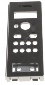 Flap - 11024116 Cover (1200w) [Bosch Siemens]