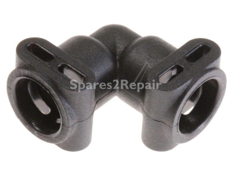 Connector - Ms-0060761 Connection 90° [Groupe SEB]