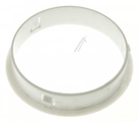 Ring - 8024211 4mm Knob Ring (hs)-b-fa-white [Amica]