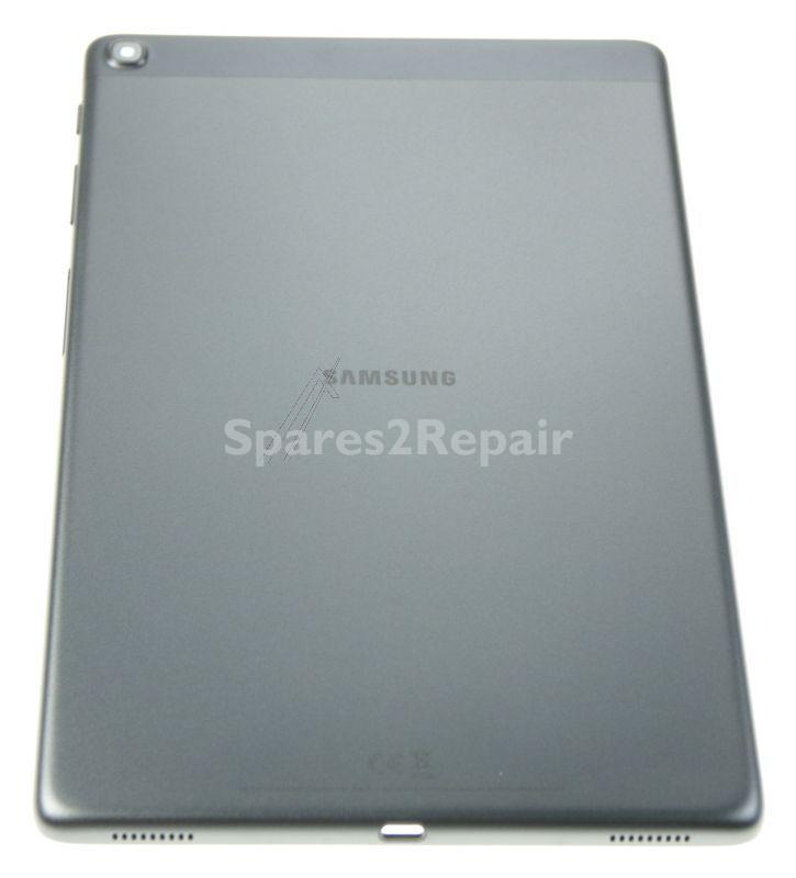 Samsung Battery Compartment Lid - Gh82-19338a Svc Cover Assembly-rear