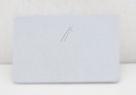 Casing Cover - C00385752 482000092630 Top Hinge Cover Pw [Whirlpool Indesit]