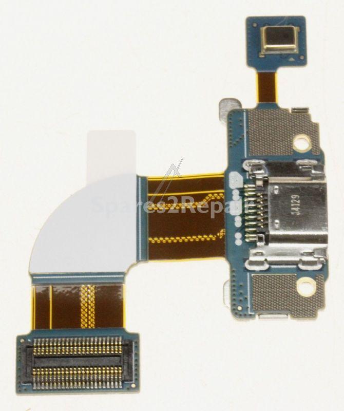 Samsung Charging Port Modul - Gh96-06982a Assembly Module-sm-t325_sub Pba sm-t325 eu e