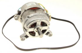 Washing Machine Motor - 00142141 Motor [Bosch Siemens]