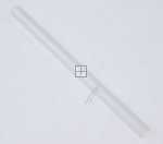 Smeg Connecting Hose For Coffee Machines - 768974435 Tube