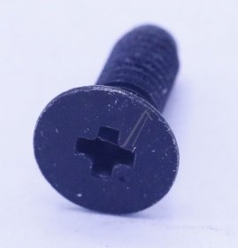 Samsung Screw - 6001-002903 Screw-machine Ch + M3 L8 Zpc(blk) Swrch1