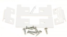 Mounting Parts - 42131072 Sbs Assembly Kit-395fh (s w ) Cylinda R [Vestel]