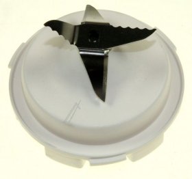 Mixer - Blender Blade - Ss-192717 Seat-white+knife [Groupe SEB]