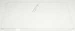 Glass Panel - 4055506242 Glass Shelf without trim [Electrolux Aeg]