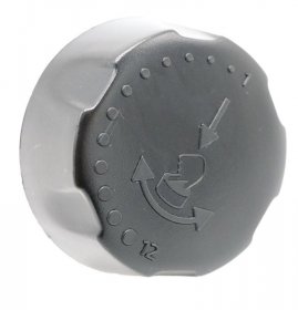 Saeco Control Knob - 421944085401 Grinder Adjustment Knob Omn