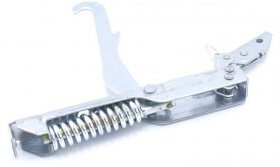 Ilve Door Hinge For Oven - A-028-22 Oven Door Hinge 600