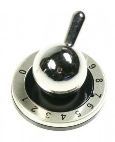 Ilve Control Knobs - 1-12 Control Knob