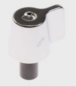 Button - C00323983 481010367365 Knob Traditional Mwo Assembly [Whirlpool Indesit]