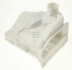 Detergent Case - 2478800100 C00864981 Detergent Dispenser Assembly Snap Fit Premix [Arcelik]
