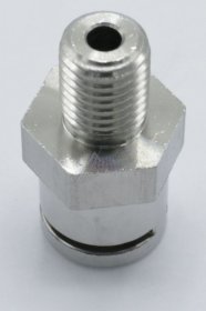 Connector - As00000942 Quick Coupling Connection [Delonghi]