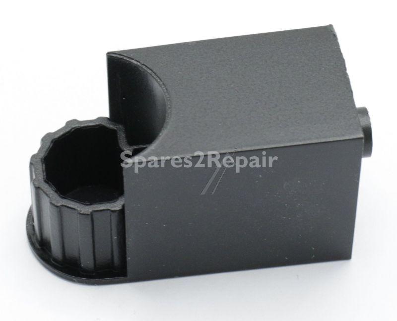 Simfer Mounting Parts - H20-25-280-017 10001942 Plastic Relating Black Z4 Model Handle