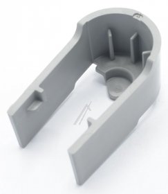 Flap - C00324289 481010429047 Cover Lower Hinge Grey [Whirlpool Indesit]