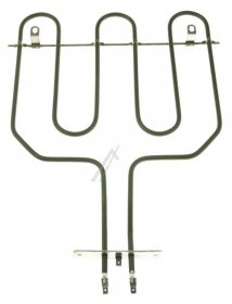 Atlan Grill Heating Element - Kd000ak10065-001 Top Heat Element