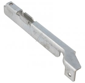 Side Cover Housing - 9026991 Side Panel Right E501 White [Amica]