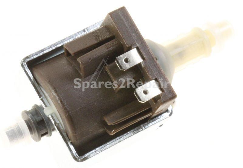 Pump - At2061450020 Pump Cs Csm-e01048 220-240 50 [Delonghi]