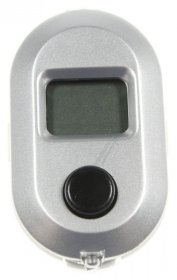 Timer - 7312576059 Stg Timer Dgt Silver&bnc F28233(dls) [Delonghi]