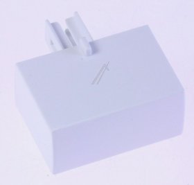 Button - 1256175009 Push Button Push Button Unit W [Electrolux Aeg]
