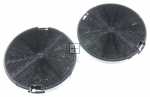 Airlux Active Carbon Filter - Carbon Filter Aht63bk-aht93ixn