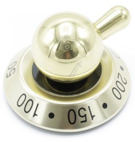 Ilve Termostat-button - Termostat-button