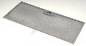 Faber Roblin Metal Grease Trap - 13mc057 Aluminum Filter 363 5x209 Lotus C900