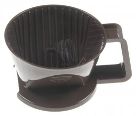 Melitta Filter Mechanical - 6748968 Filter Set 1x4 Aromaboy Ii Beige-brown