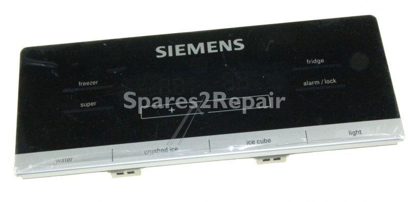 Display Unit - 00648428 Display Module [Bosch Siemens]