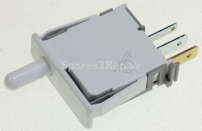 Panasonic Door Interlock Switch - Cnr-498038 Door Switch
