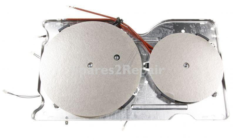 Induction Board - 00742558 Induction Hotplate [Bosch Siemens]